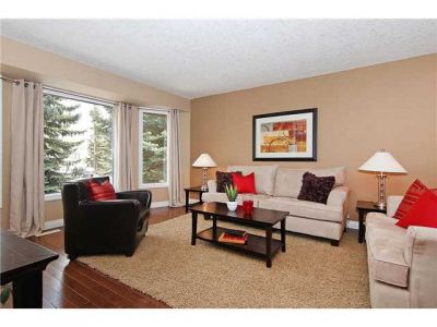 Luxury Houses and Condominiums for sale in Calgary | Calgary Realtor