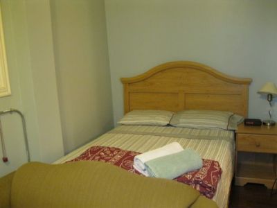 Furnished Studio Apartments