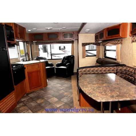 2014 Dutchmen 278RLS - $27,995.00