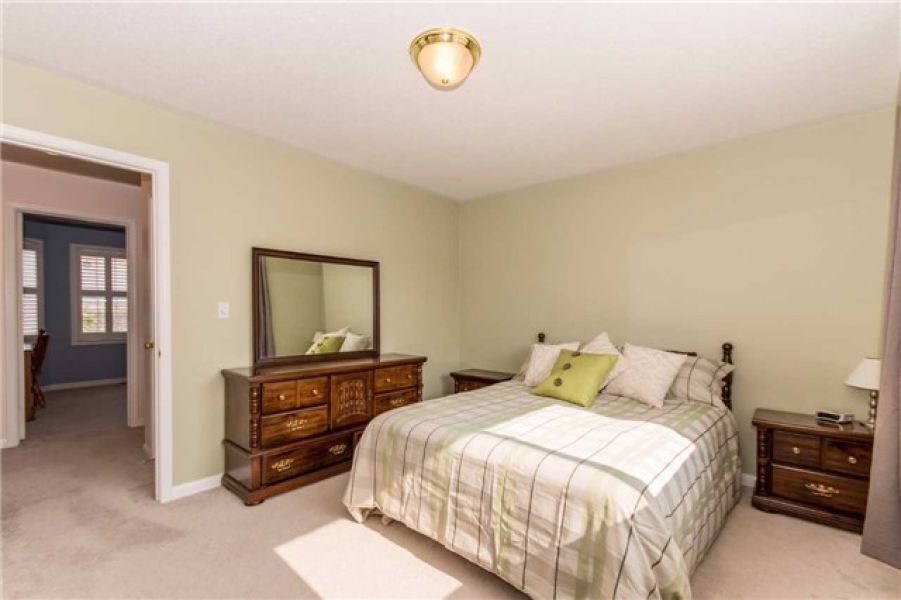 3 Bedroom Town House For Sale in Clarke, Milton 
