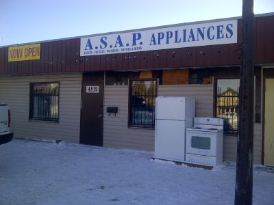 Overstock Home Appliances 