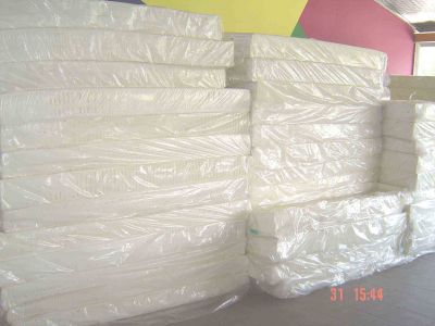 Natural Latex Foam Metresses