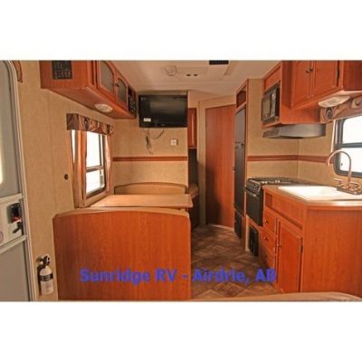 2013 Dutchmen 275BH, Travel Trailer - $18,995.00
