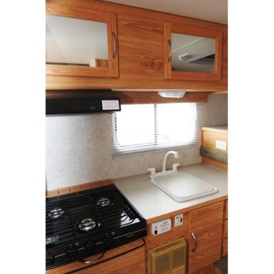 2008 Adventurer 85WS, Truck Camper - $11,995.00