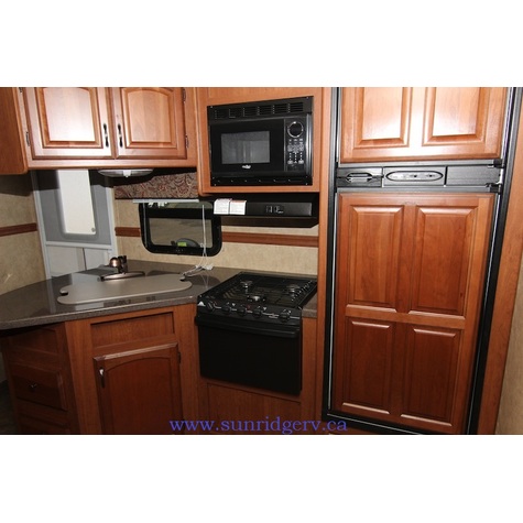 2013 Denali 261BH - $32,995.00