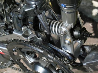 We are licensed dealers in all kinds of bicycles (road & mountain bikes)