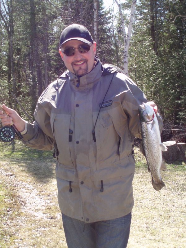 Learn Fly Fishing at Murrays Fly Fishing School