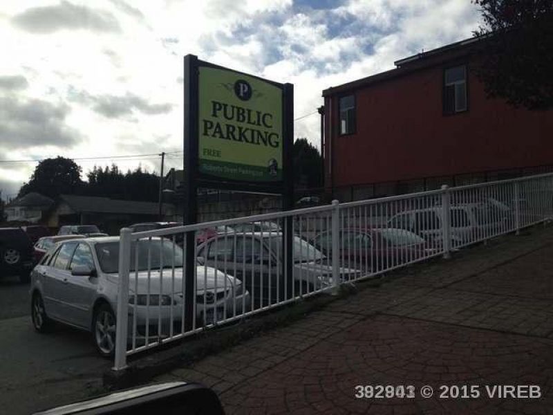 341 1st Avenue (Ladysmith)