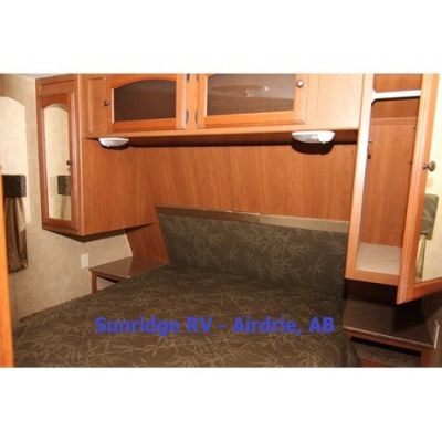 2013 Dutchmen 276RBS - $25,995.00