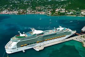 Sales Executives - Cruise Ships