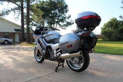2004 Yamaha FJR1300 ABS 1 Owner 25k miles