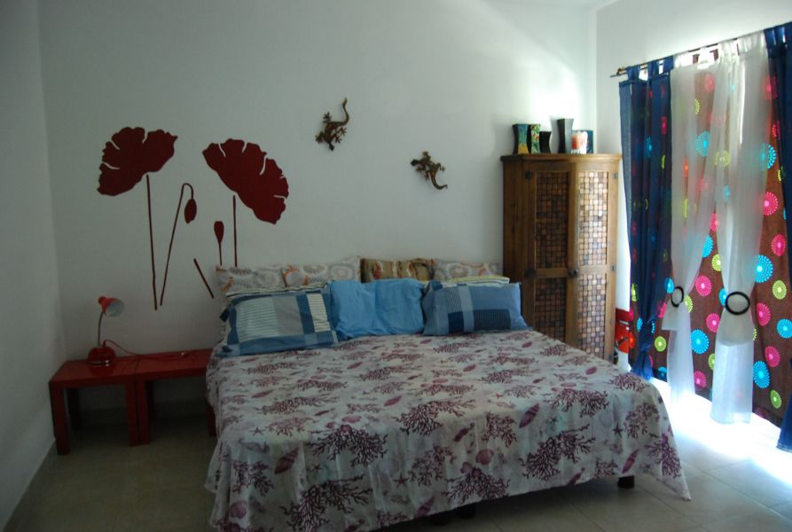 Mexico, playa del carmen, penthouse for rent nov 2014