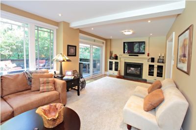 GORDON WOODS AT IT'S FINEST!