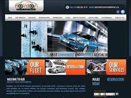 12 Seater Van Rentals Toronto