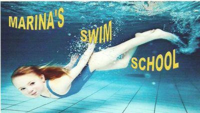Swim School for kids and adults