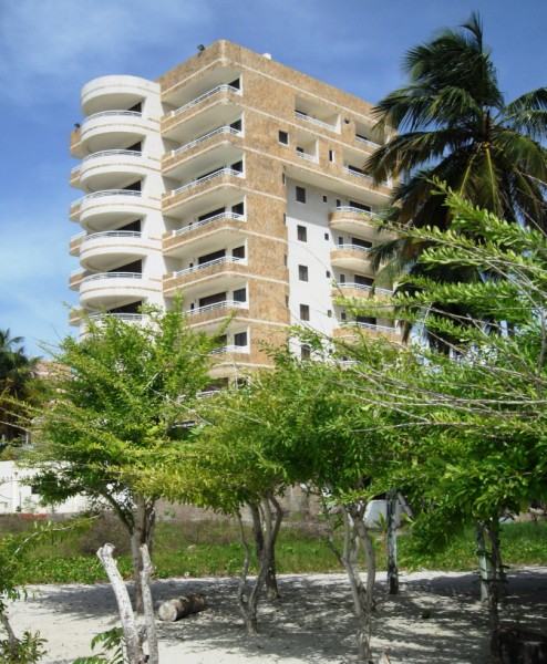 Isla Margarita, Caribbean, the best vacation apartments