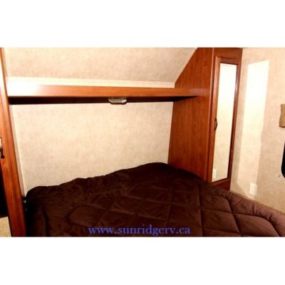 2014 Salem 281QBXL, Travel Trailer - $18,995.00