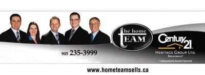 Real Estate Information for York Region and Surrounding Areas