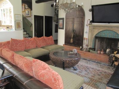 SPANISH STYLE, SPANISH STYLE TILES, SPANISH STYLE FLOOR, SPANISH STYLE OLD TILES by LUXURY STYLE .ES