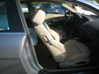 Bmw Serie 6 (e63) coupe 630ci pack luxe sequentielle occasion