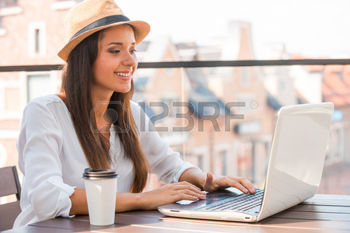 Make Money Typing at Home