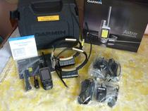 Garmin Astro 220 Gps Dog Tracker + 3 Dc 40 Collars....$400 USD
