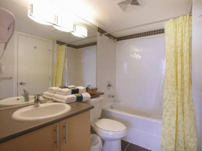 furnished 2 bedroom apartment for rent