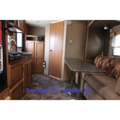 2014 Crossover 177S, Travel Trailer - $22,995.00