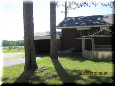 Ontario Farm or Market Gardening A Unique Property For Sale In Barry's Bay