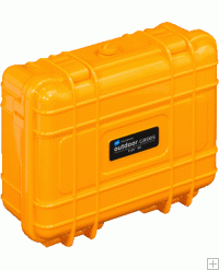 Mil/Spec Bags for Protecting Cameras (Bag It)