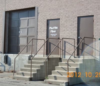 Office and commercial space for lease in Brampton (McLaughlin)