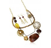 Wholesale necklace set