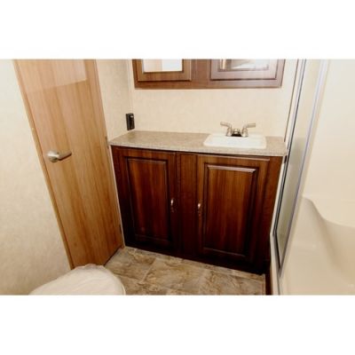 2013 Enterra 292RLS, Travel Trailer - $38,995.00