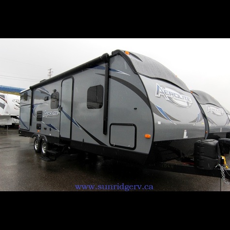 2014 Aerolite 250KBHS