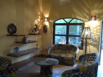 Casa Gardenia in San Pancho – Conveniently located