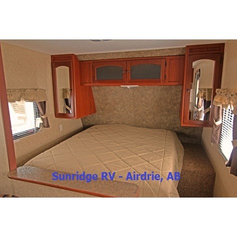 2013 Dutchmen 255RB - $19,995.00