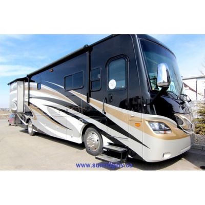 2014 Cross Country 360DL - $169,995.00