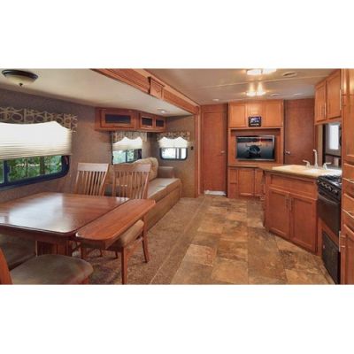 2014 Sedona 321TBS, Travel Trailer - $38,995.00