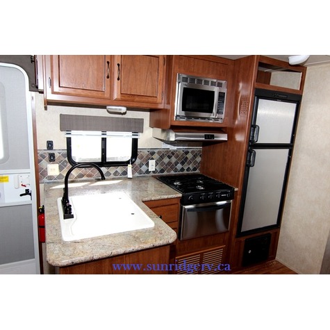 2014 Salem 30KQBSS - $25,995.00