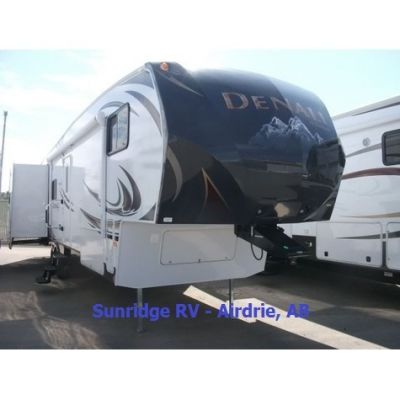 2012 Denali 320RLS, Fifth Wheel - $36,995.00