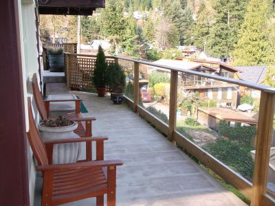 Near Vancouver Vacation Rentals