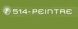 514-Peintre (Painting and Renovations Services)
