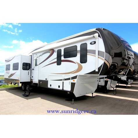 2012 Infinity 3520MS - $52,995.00