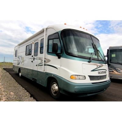 1999 Vacationer 34CG, Motorhomes - $34,995.00