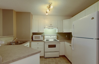 Citadel Condo for Sale: 4217 4000 Citadel Meadow PT NW