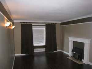 On A Search For Good Renters : )