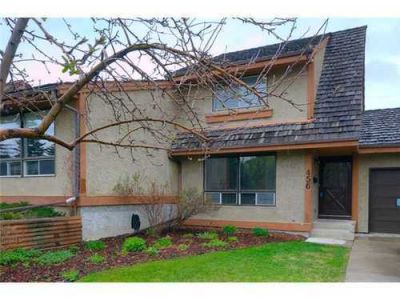 Canyon Meadows House for Sale: 456 Cannington CL SW