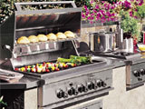 GAS LINES BBQ/STOVE/DRYER HOOK UPS/DISHWASHERS/WATER ICE LINES/COMPLETE APPLIANCE INSTALLATIONS