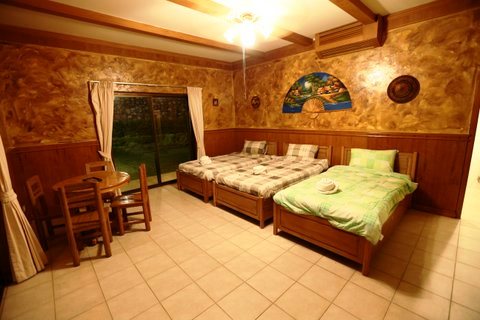 Pattaya Lake Mabprachan Resort Fire Sale