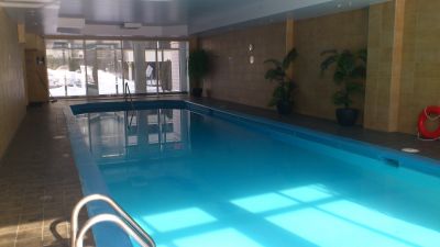 New construction building - apt for sale